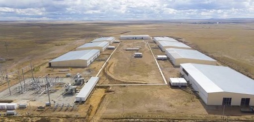 Kazakhstan (KZ01)