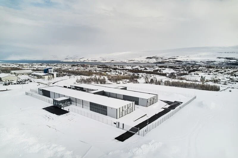 Islande (ICE01)