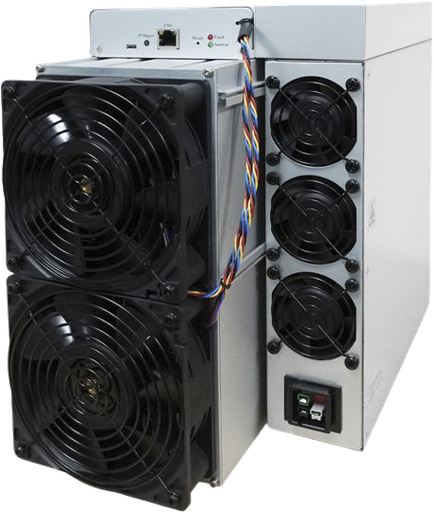 Serveur Série L11 Stock 20 Gh - USA